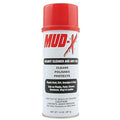 Mud-X