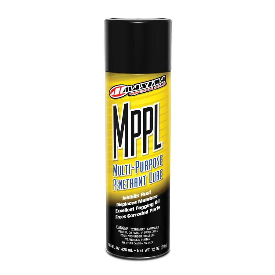 MPPL