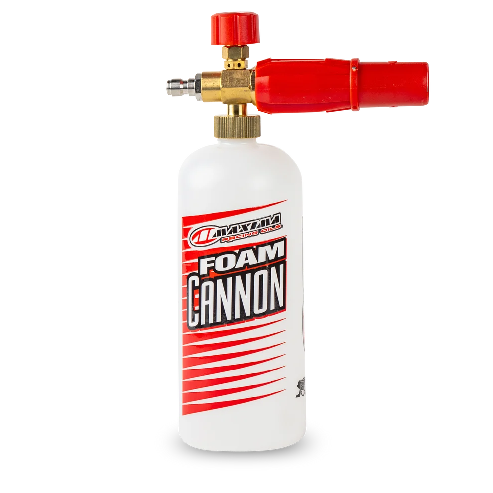 Foam Cannon