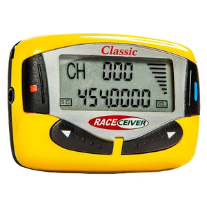 Raceceiver Classic Fusion+
