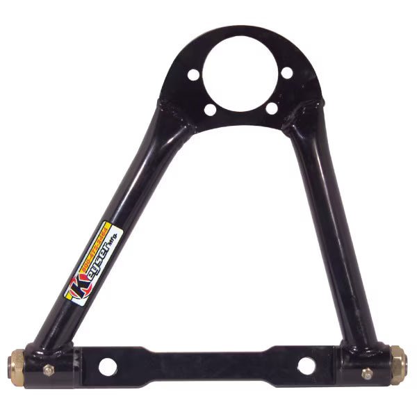 Keyser Manufacturing Upper Control Arm