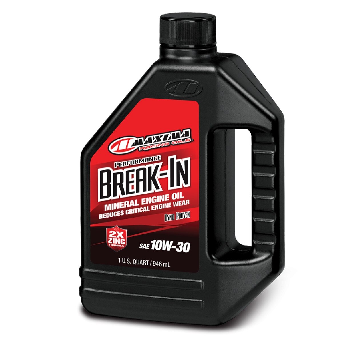 PERFORMANCE BREAK-IN OIL