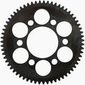 Bert Transmission 370 Flywheel Ring