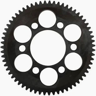 Bert Transmission 370 Flywheel Ring
