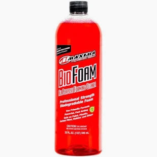 Bio Foam