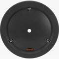 Smooth Metal Wheel Cover 15″