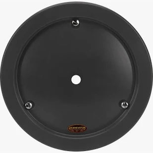 Smooth Metal Wheel Cover 15″