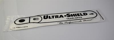 Tearoff for Bell 281/ 288 Shield
