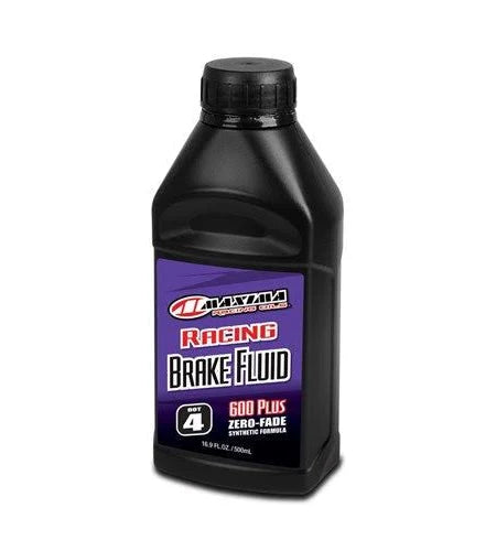 RACING Dot 4 Brake Fluid