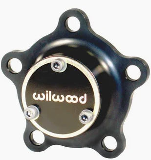 WILWOOD STARLITE 55 DRIVE FLANGE
