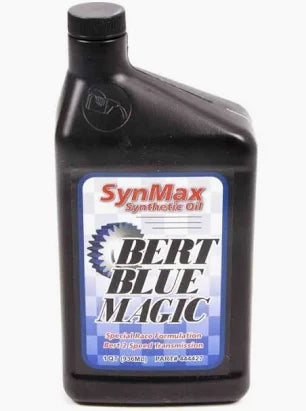 Bert Blue Magic Trans Fluid
