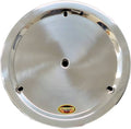 Smooth Metal Wheel Cover 15″