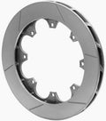 WILWOOD ULGT SLOTTED CURVED VANE ROTOR