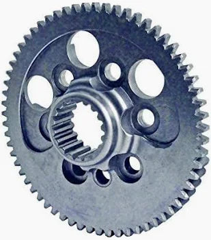 Starter Ring Gear