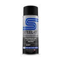 Steel-It Industrial Paint Coating