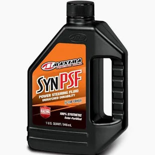 Synthetic Power Steering Fluid