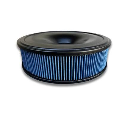 4" Low Profile Filter