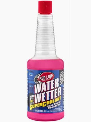 Waterwetter