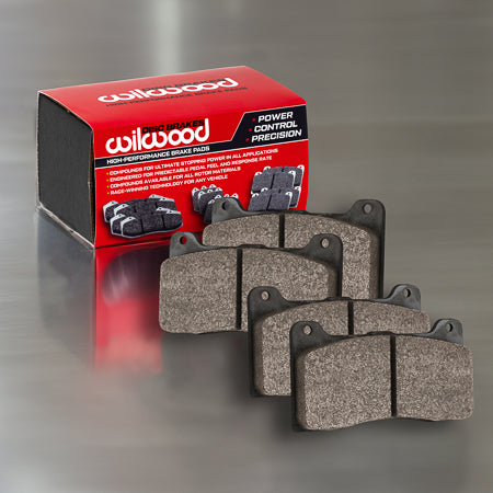 Brake Pad