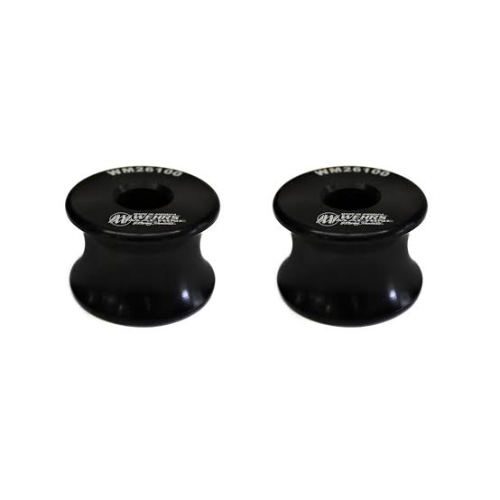 Aluminum Engine Spacers