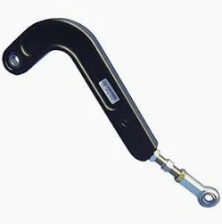 ALUM J-BAR 4″